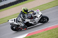 Advanced Group White Bikes